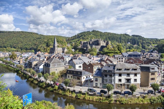 La Roche-en-Ardenne