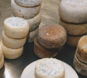 kazen-la Fromagerie des Tourelles- Erezée- Le Ciel et La Roche