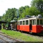 De Toeristische Tram van Aisne